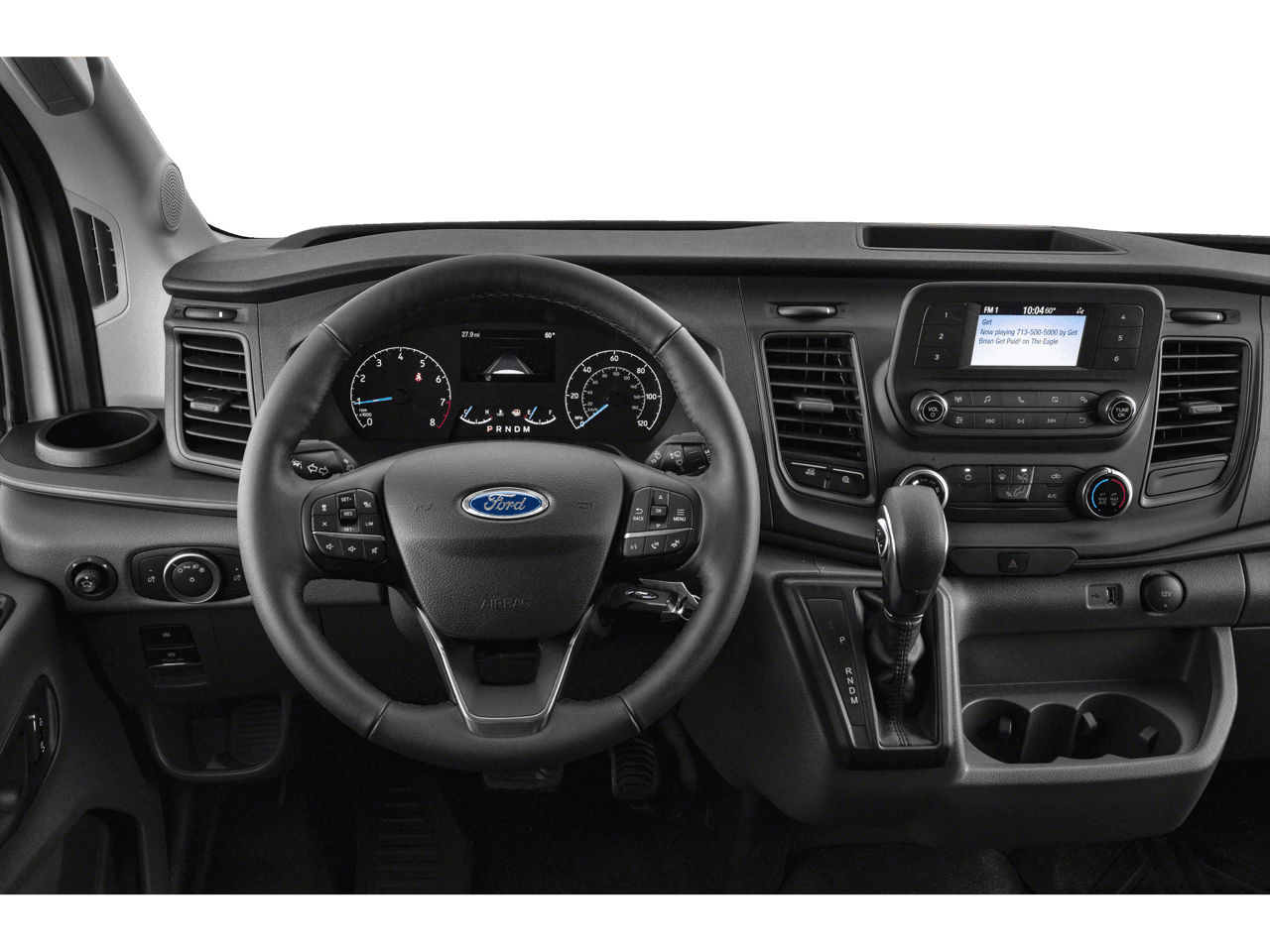 2026 Ford Transit-350 Photo in Silver Spring, MD 20904