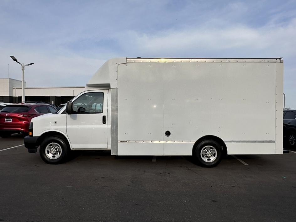 2022 Chevrolet Express 3500 Photo in Silver Spring, MD 20904