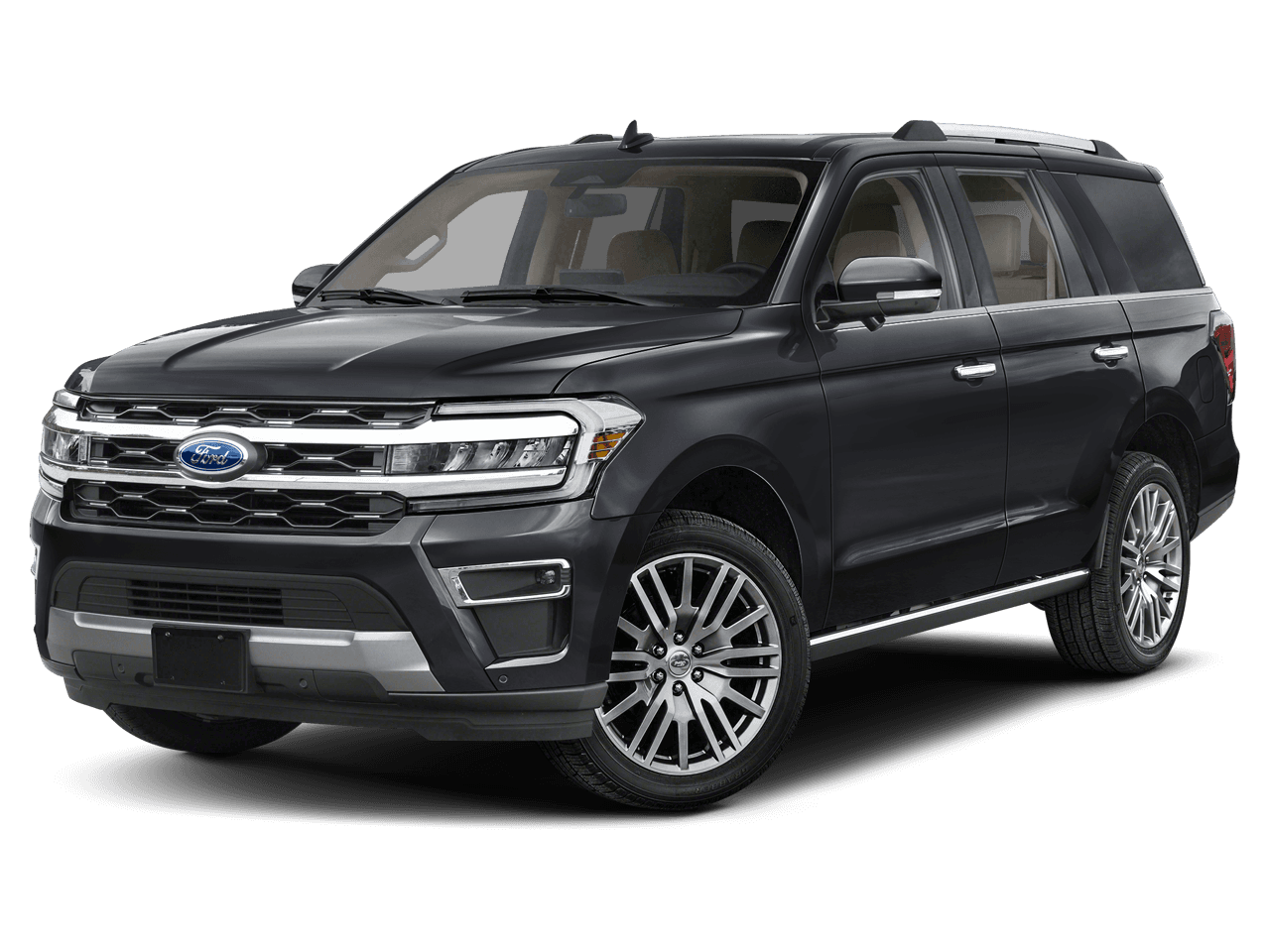 2023 Ford Expedition Photo in Silver Spring, MD 20904