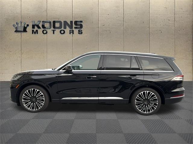 2025 Lincoln Aviator Photo in Bethesda, MD 20814