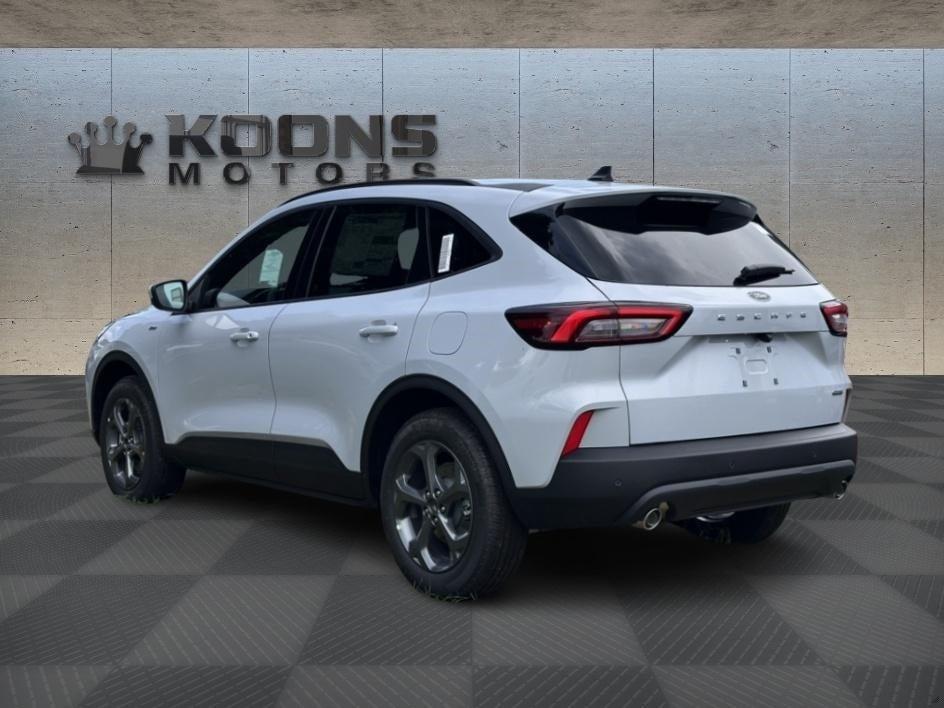 2025 Ford Escape Hybrid Photo in Silver Spring, MD 20904