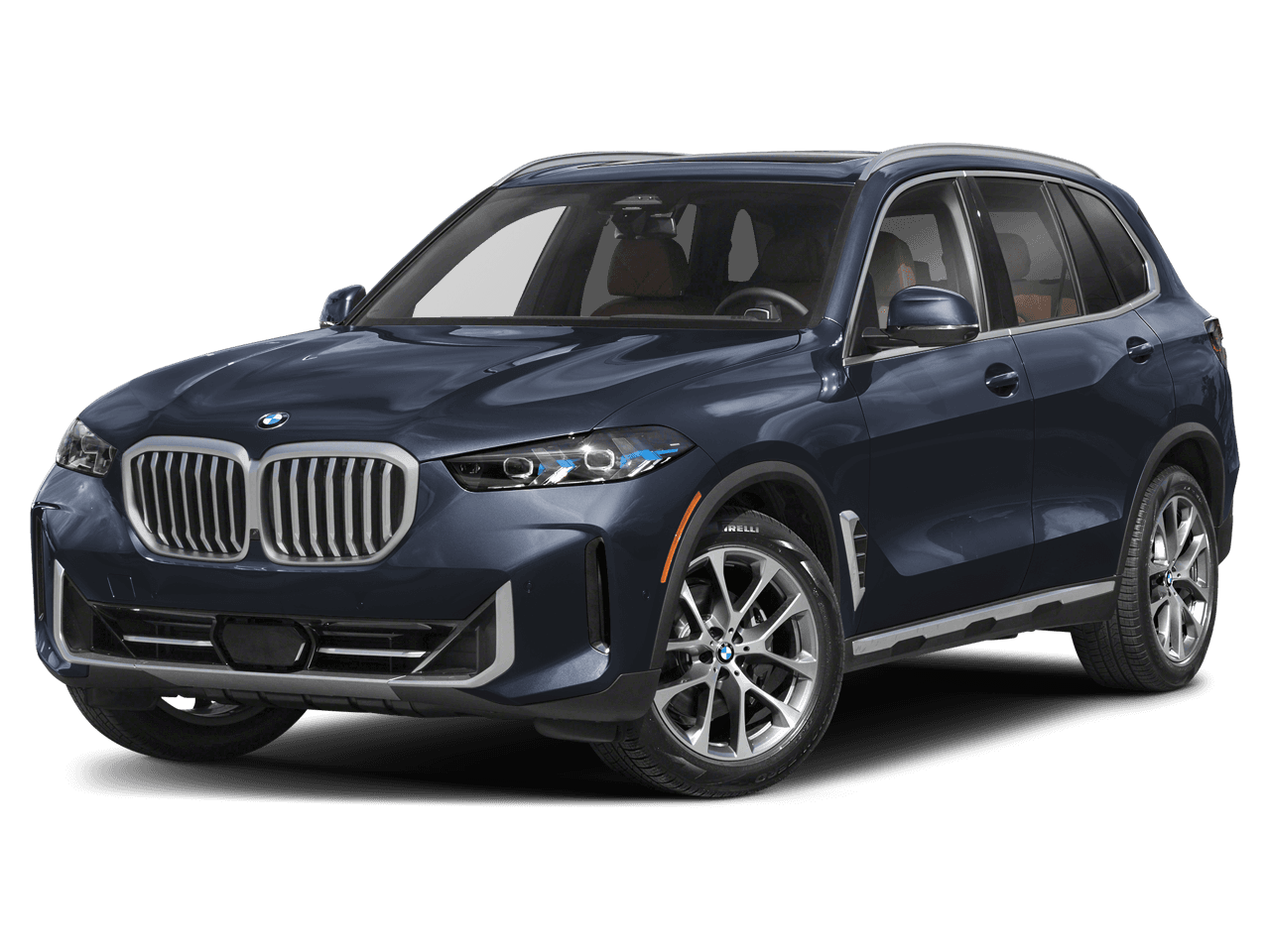 2026 BMW X5 Photo in Bethesda, MD 20814