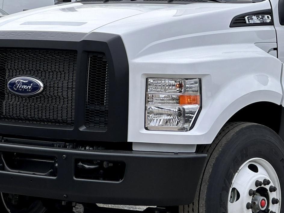 2026 Ford F-650, F-750 Photo in Silver Spring, MD 20904