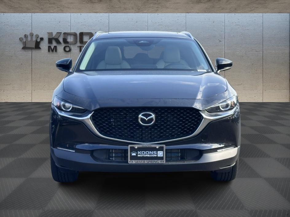 2025 Mazda CX-30 Photo in Silver Spring, MD 20904