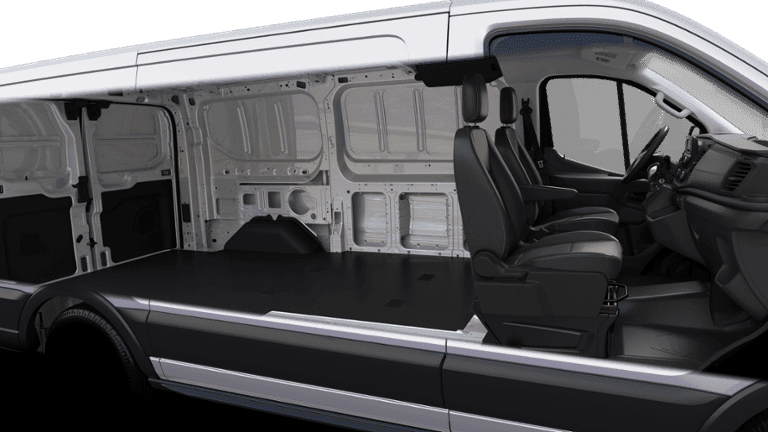 2025 Ford Transit-250 Photo in Silver Spring, MD 20904