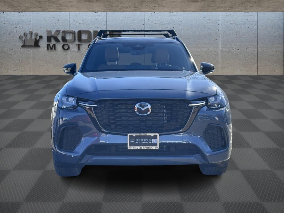 2025 Mazda CX-70 Photo in Silver Spring, MD 20904