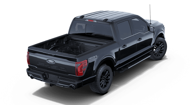 2025 Ford F-150 Photo in Silver Spring, MD 20904