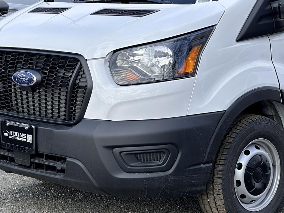 2024 Ford Transit-150 Photo in Silver Spring, MD 20904