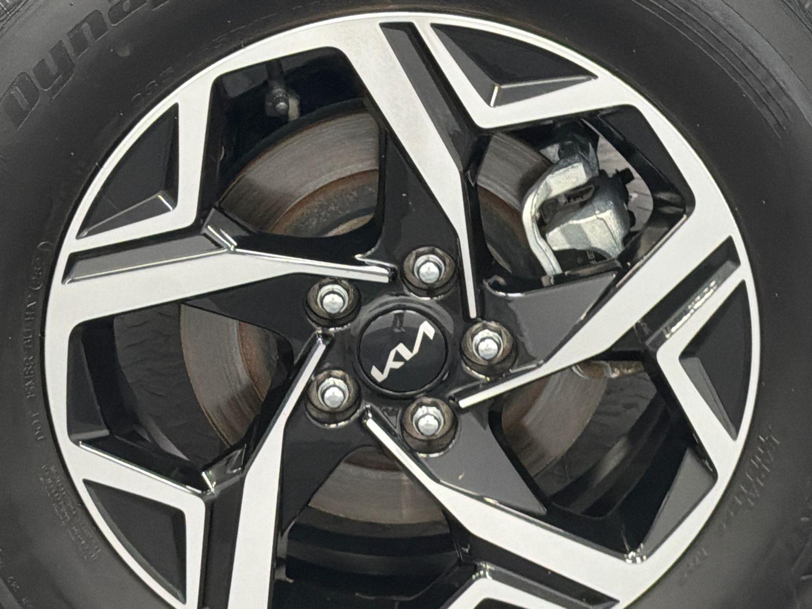 2025 Kia Sportage Photo in Silver Spring, MD 20904