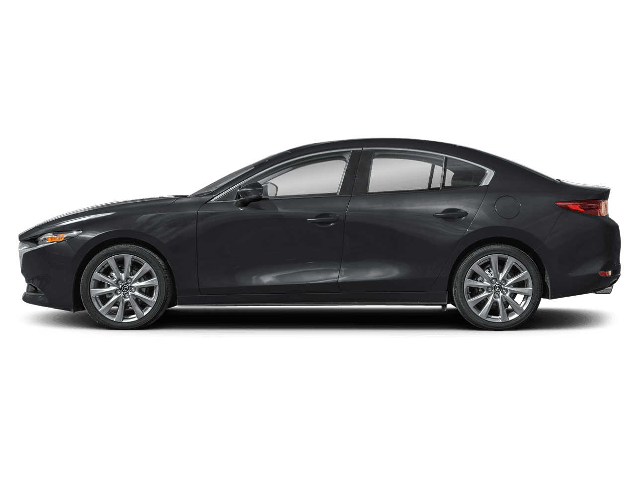 2025 Mazda Mazda3 Photo in Silver Spring, MD 20904