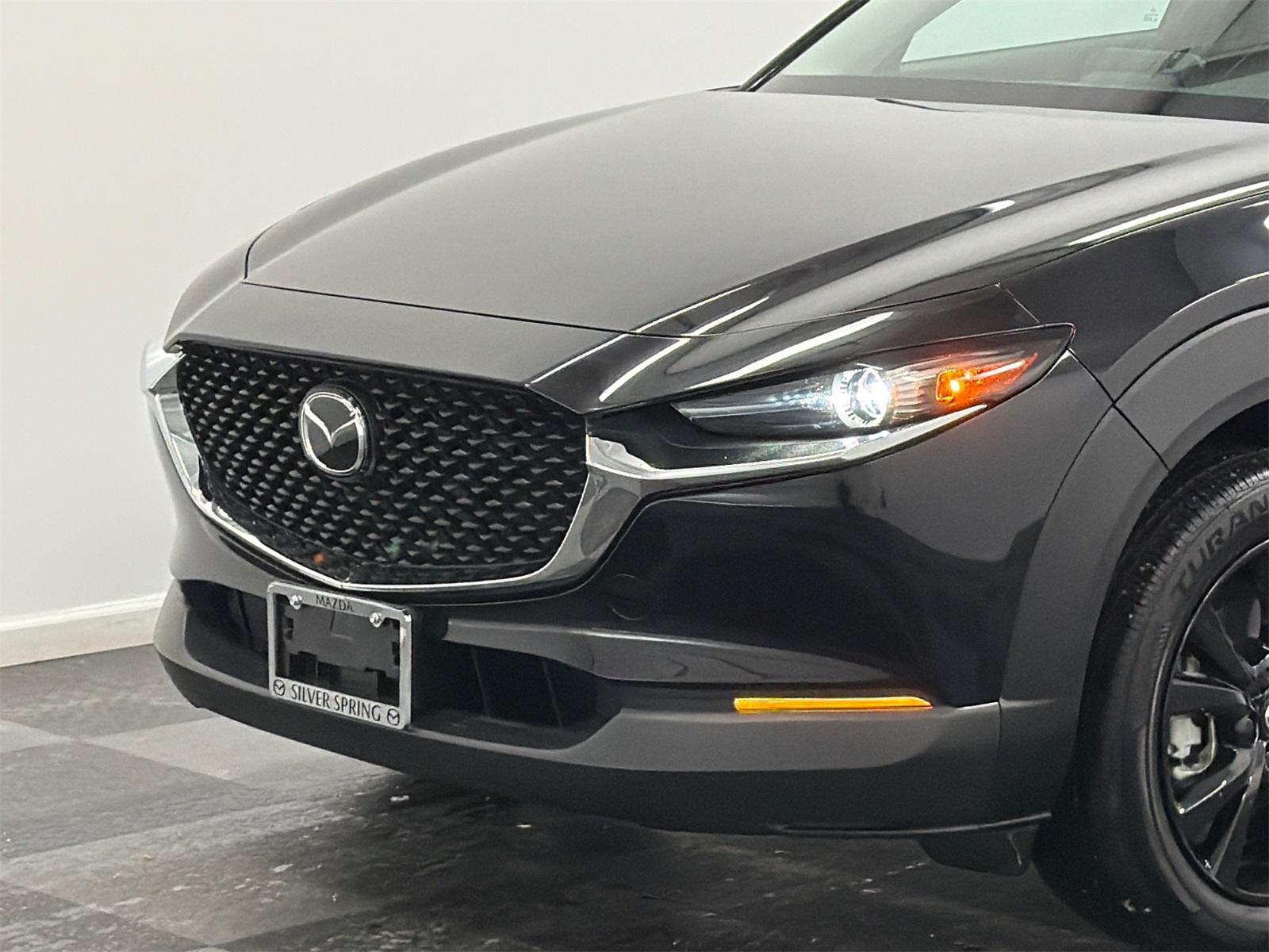 2024 Mazda CX-30 Photo in Silver Spring, MD 20904