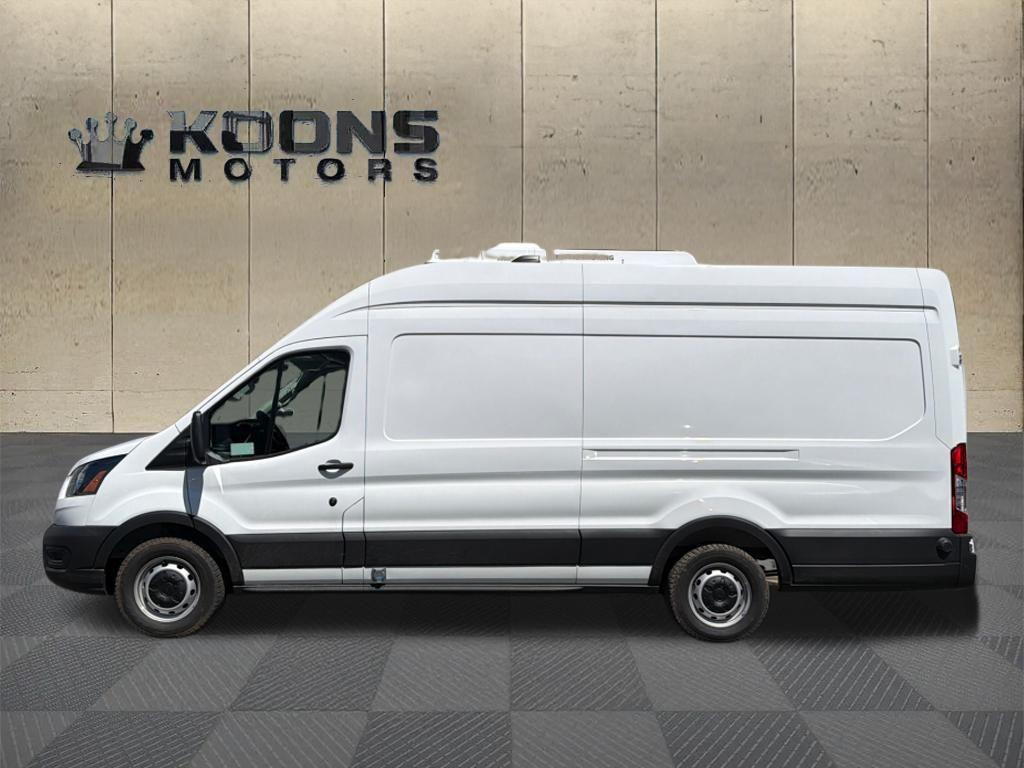 2026 Ford Transit-350 Photo in Silver Spring, MD 20904