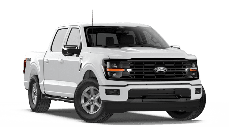 2026 Ford F-150 Photo in Silver Spring, MD 20904