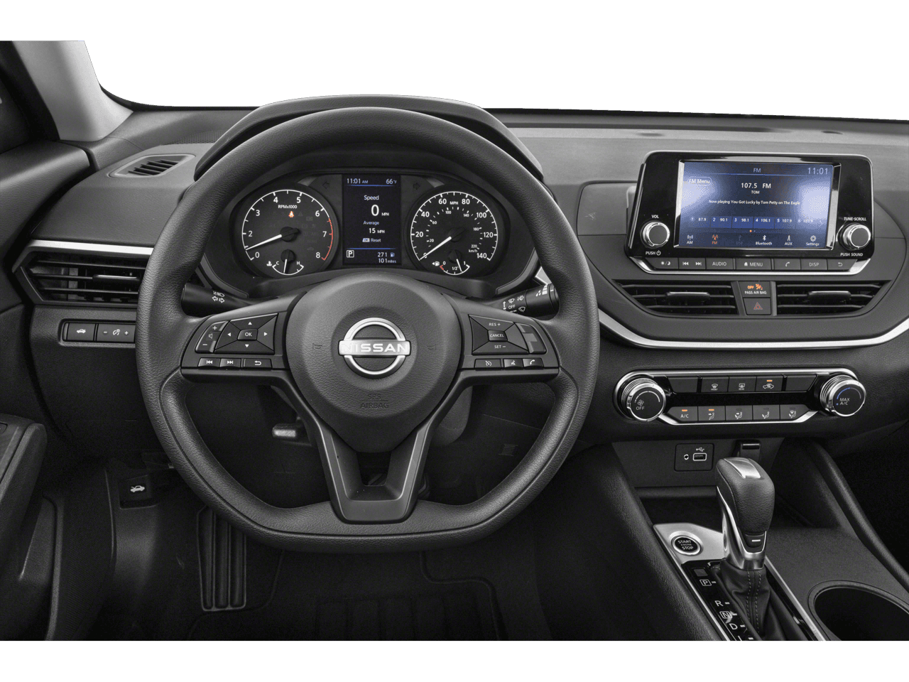 2024 Nissan Altima Photo in Silver Spring, MD 20904