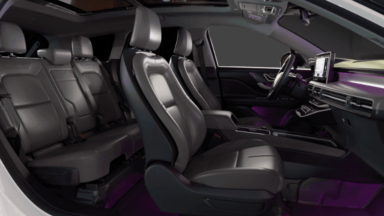 2025 Lincoln Corsair Photo in Bethesda, MD 20814