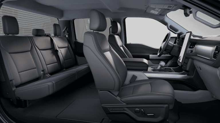 2025 Ford F-150 Lightning Photo in Silver Spring, MD 20904