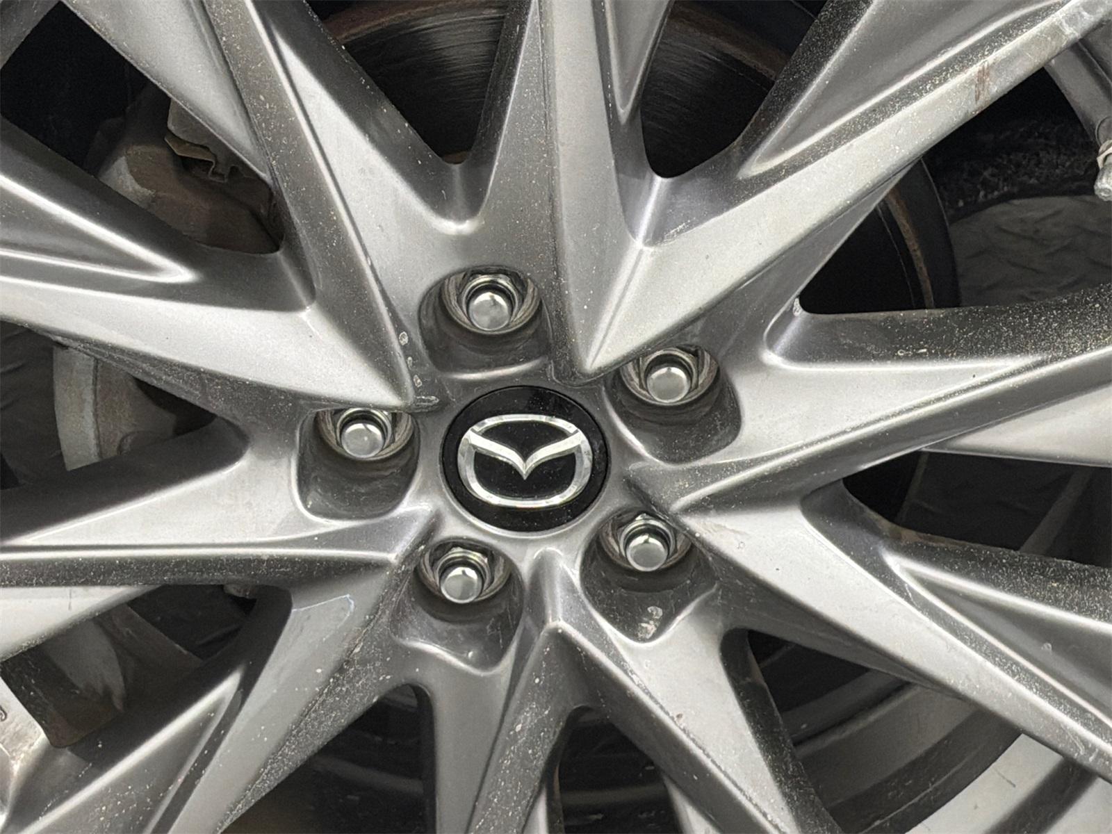 2020 Mazda CX-5 Photo in Silver Spring, MD 20904