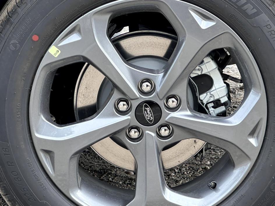 2024 Ford Escape Hybrid Photo in Silver Spring, MD 20904