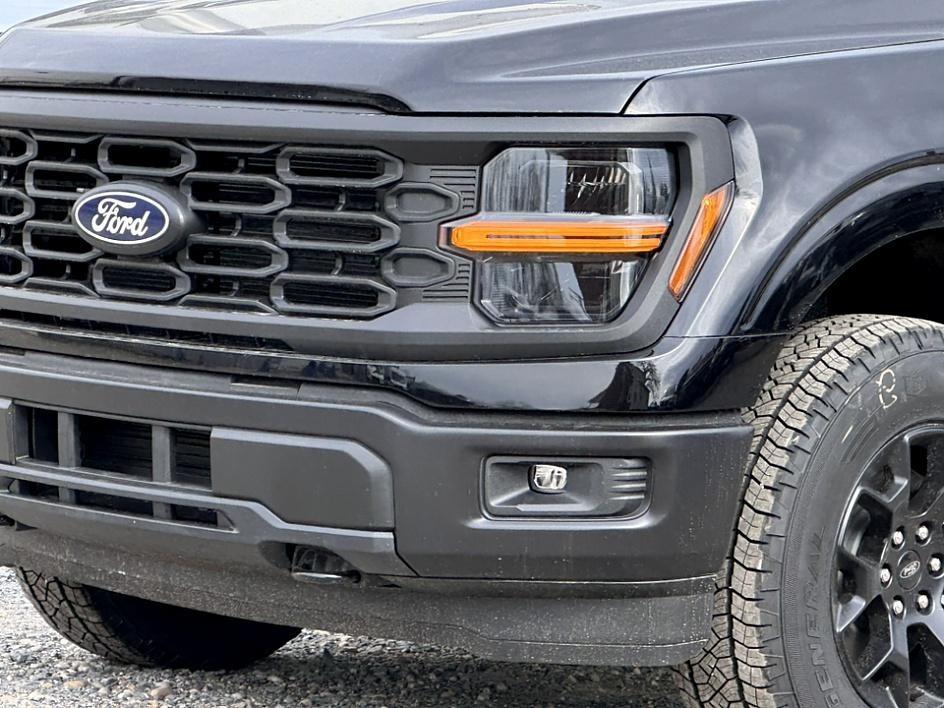2025 Ford F-150 Photo in Silver Spring, MD 20904