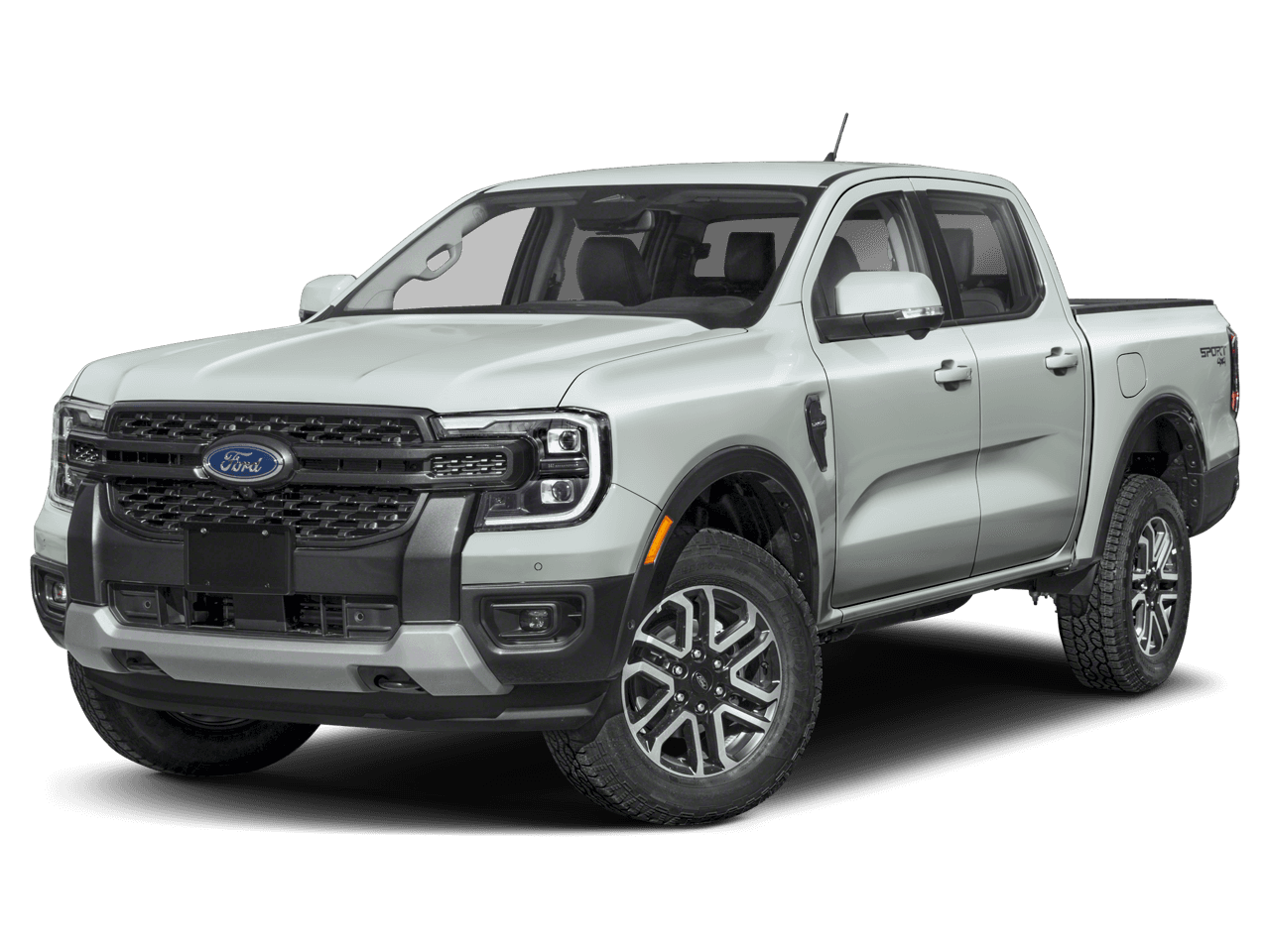 2025 Ford Ranger Photo in Silver Spring, MD 20904