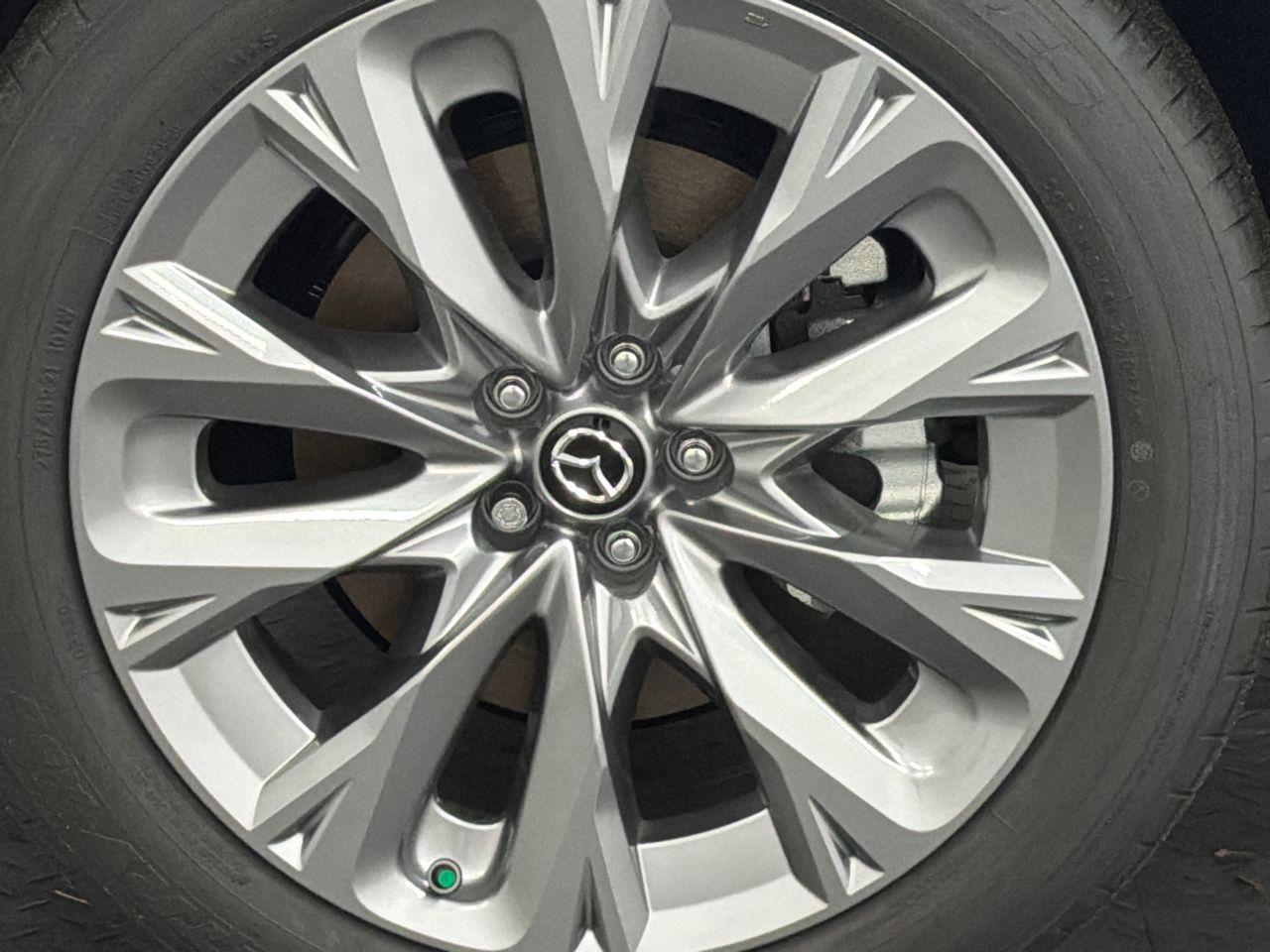 2026 Mazda CX-90 Photo in Silver Spring, MD 20904