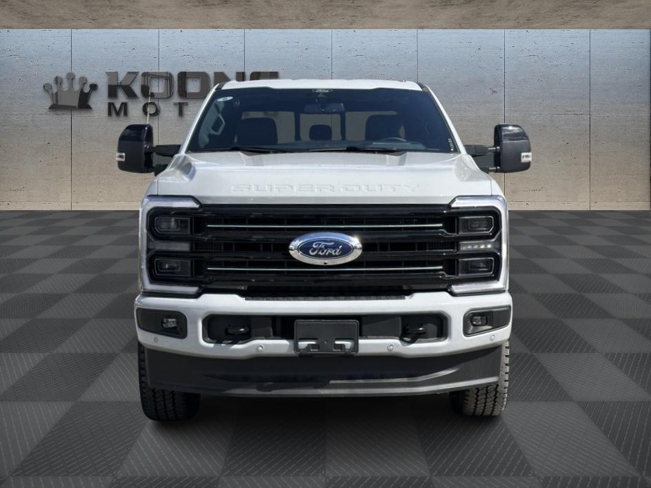 2025 Ford F-250 Super Duty Photo in Silver Spring, MD 20904