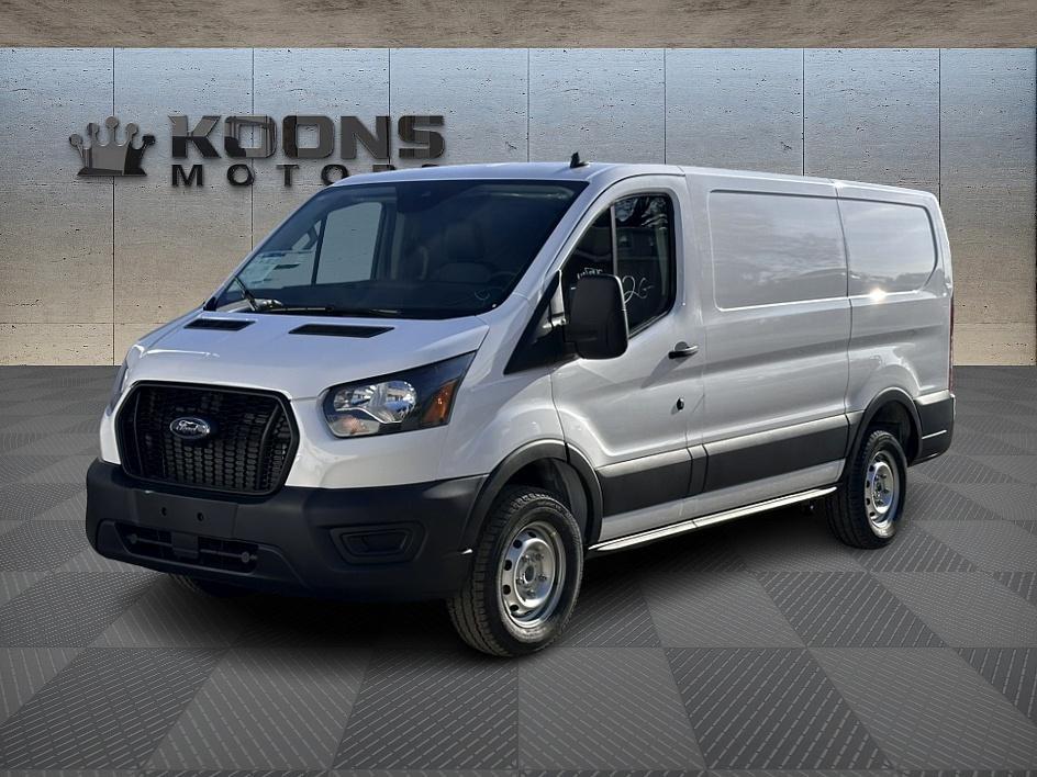 2024 Ford Transit-250 Photo in Silver Spring, MD 20904