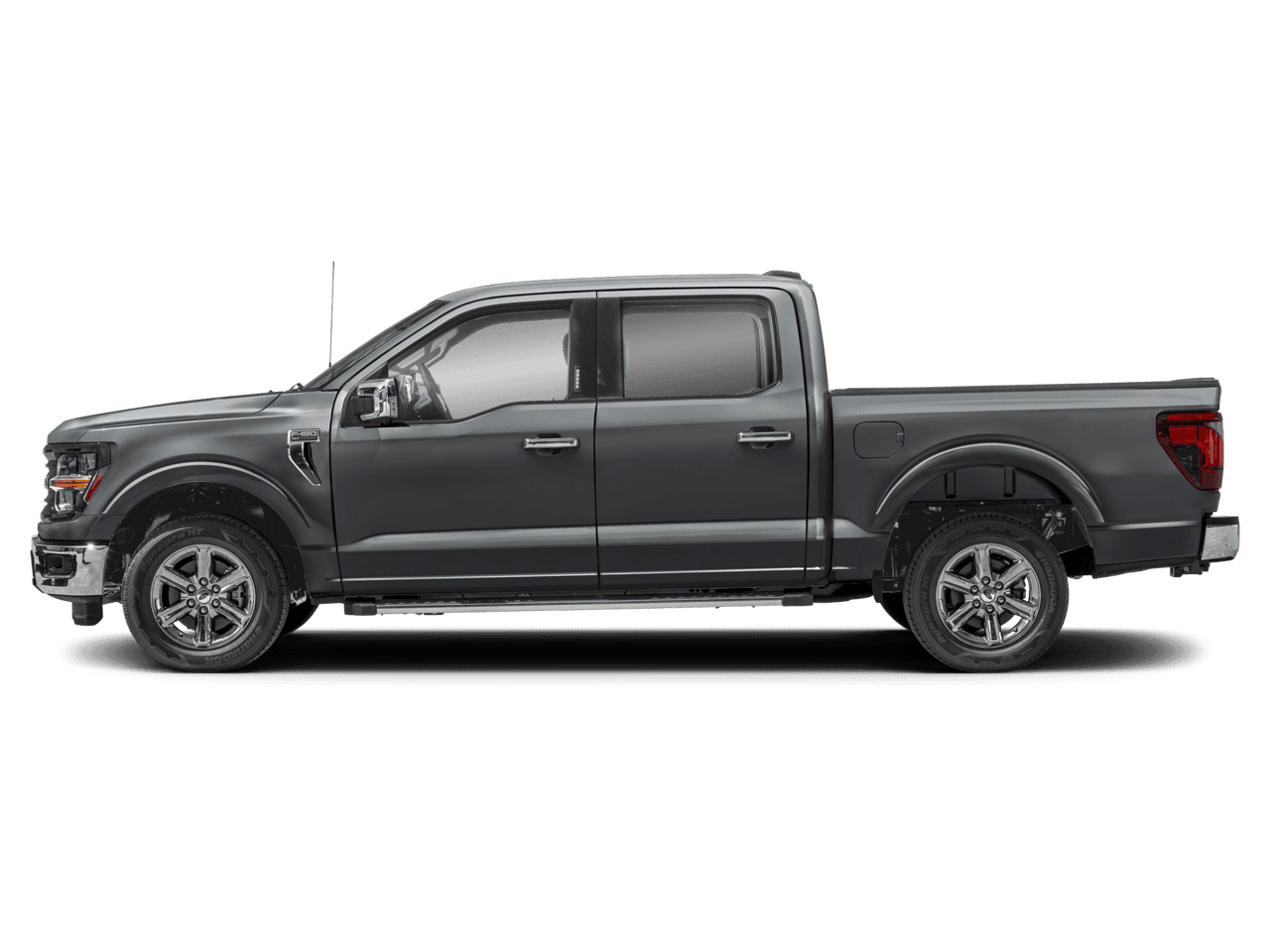2025 Ford F-150 Photo in Silver Spring, MD 20904