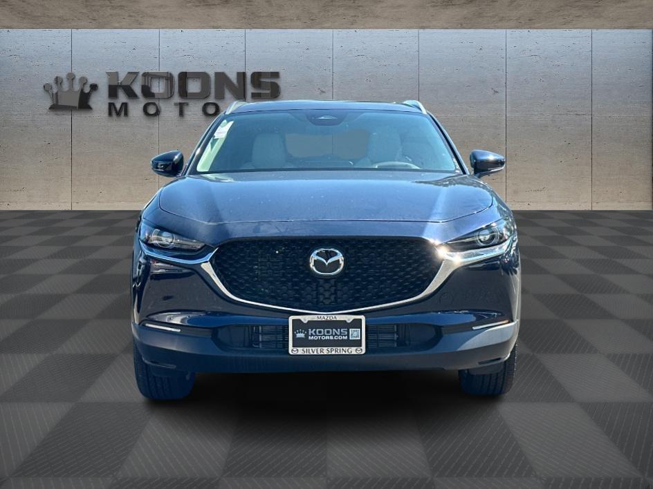 2025 Mazda CX-30 Photo in Silver Spring, MD 20904