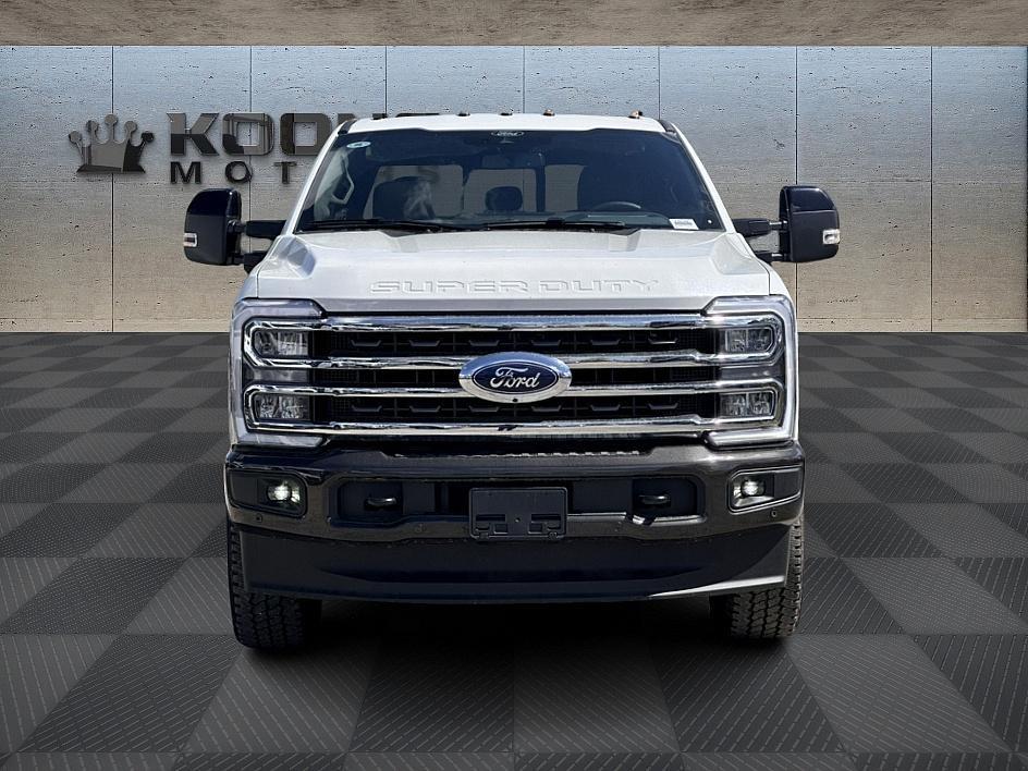 2025 Ford F-250 Super Duty Photo in Silver Spring, MD 20904