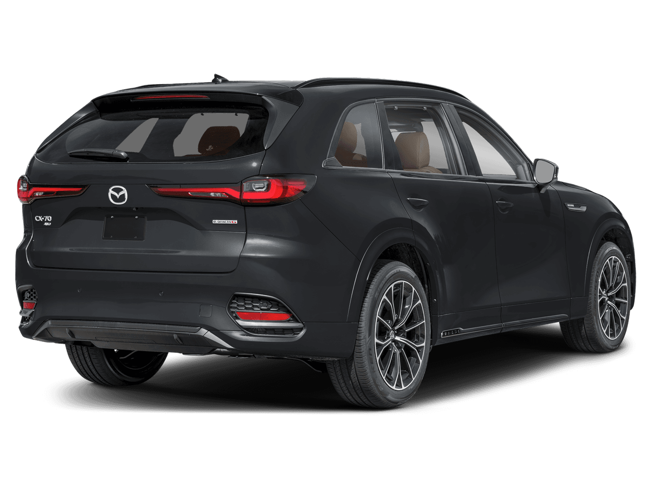2026 Mazda CX-70 Photo in Silver Spring, MD 20904