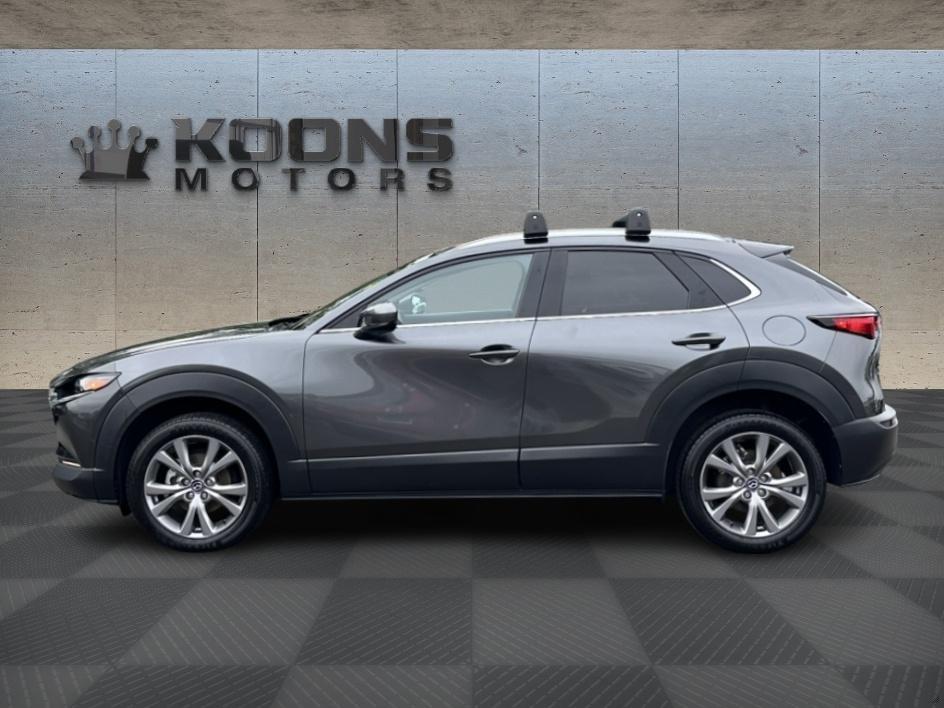 2022 Mazda CX-30 Photo in Silver Spring, MD 20904