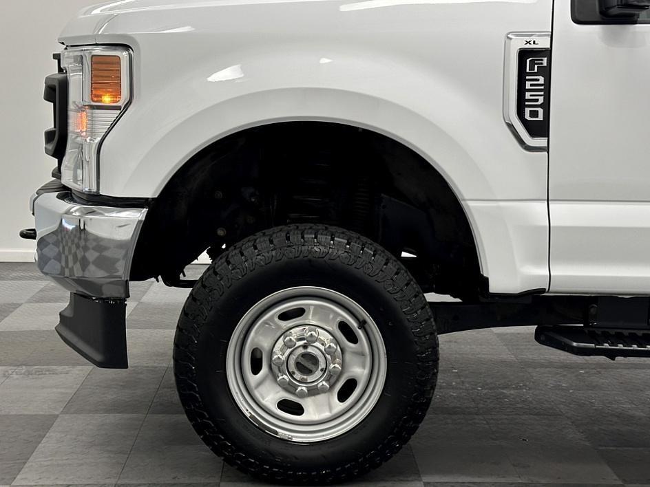 2022 Ford F-250 Super Duty Photo in Silver Spring, MD 20904
