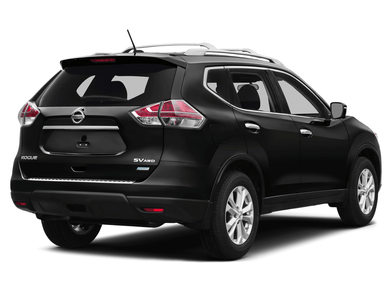 2015 Nissan Rogue Photo in Silver Spring, MD 20904