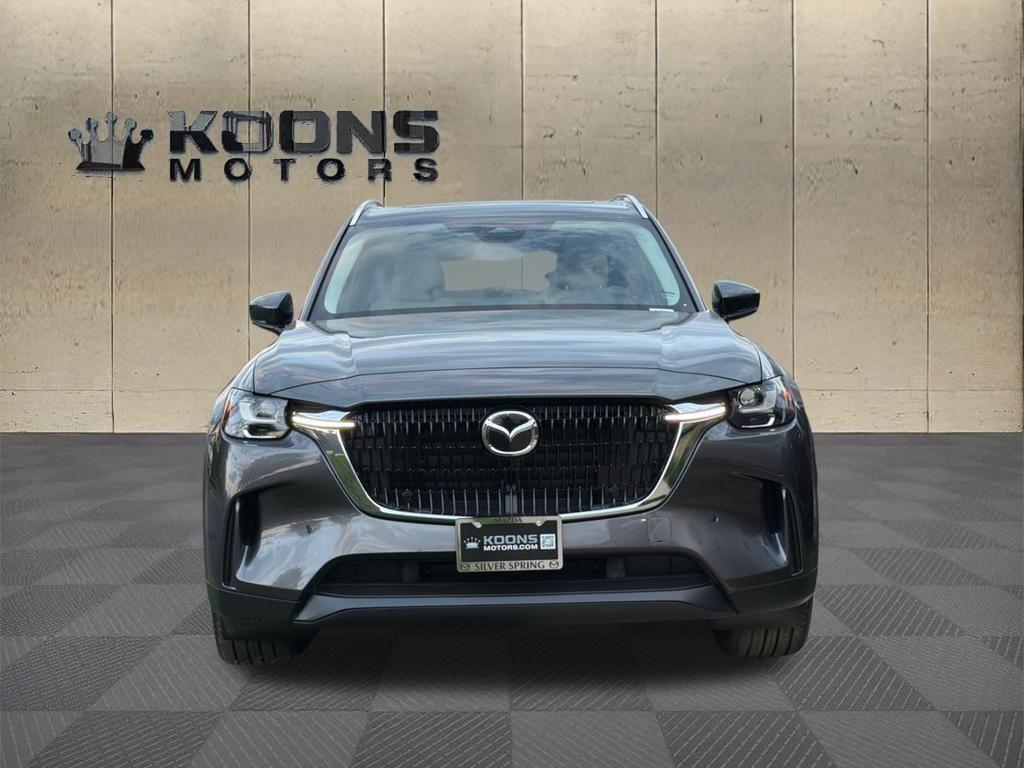 2026 Mazda CX-90 Photo in Silver Spring, MD 20904