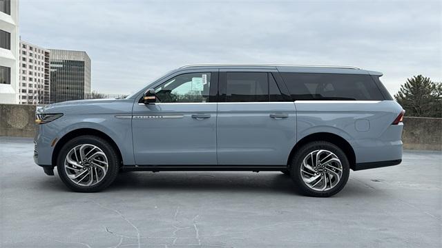 2025 Lincoln Navigator L Photo in Bethesda, MD 20814