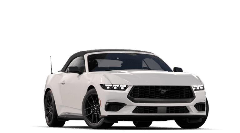 2025 Ford Mustang Photo in Silver Spring, MD 20904