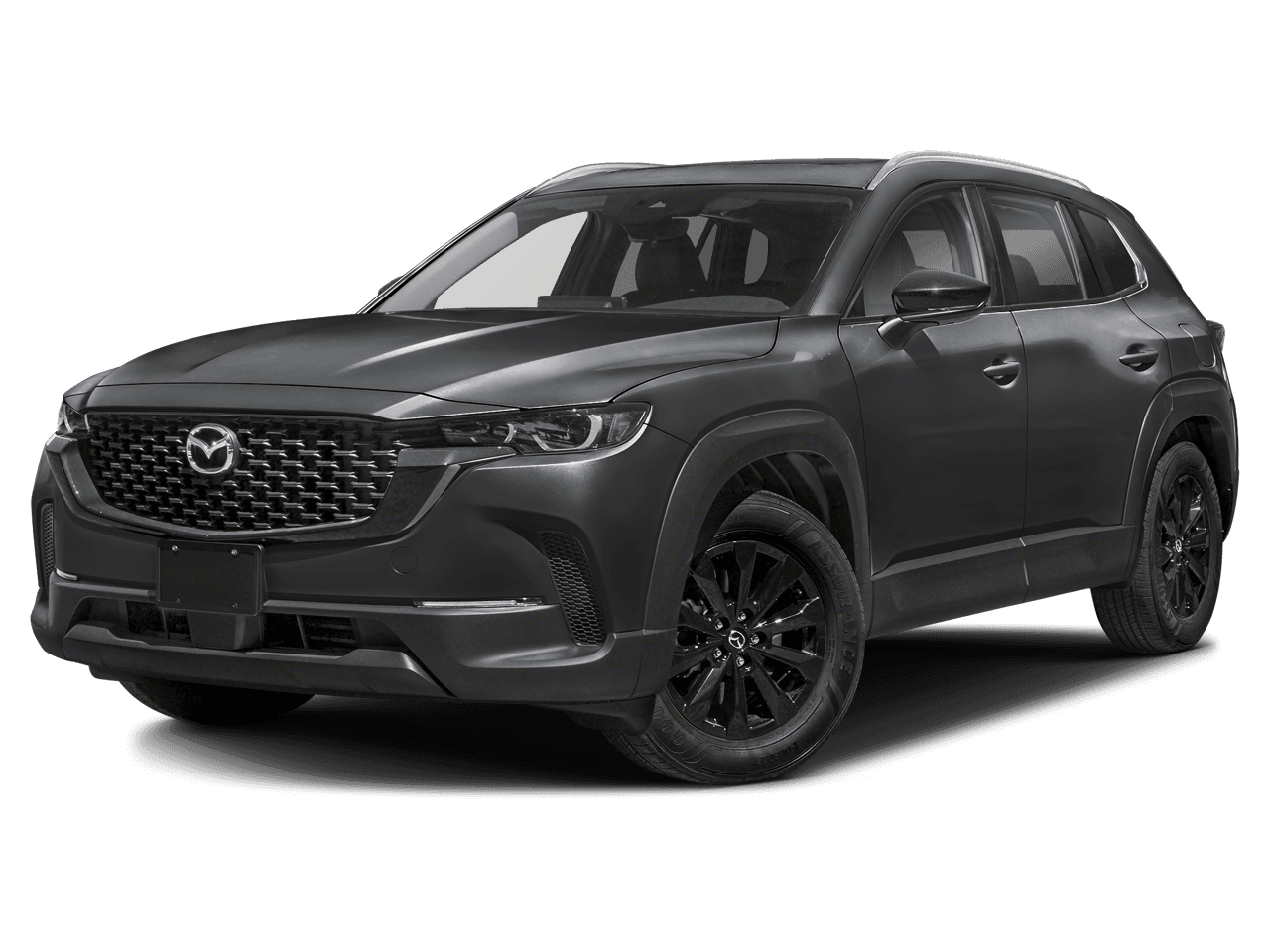 2024 Mazda CX-50 Photo in Silver Spring, MD 20904