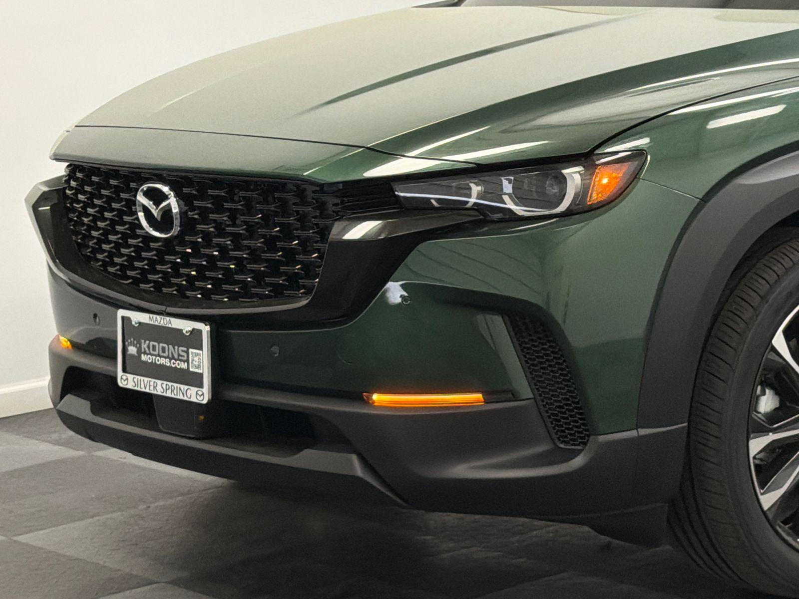 2026 Mazda CX-50 Photo in Silver Spring, MD 20904