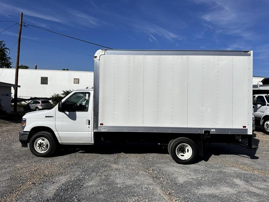 2024 Ford F-350 Super Duty Chassis Cab Photo in Silver Spring, MD 20904