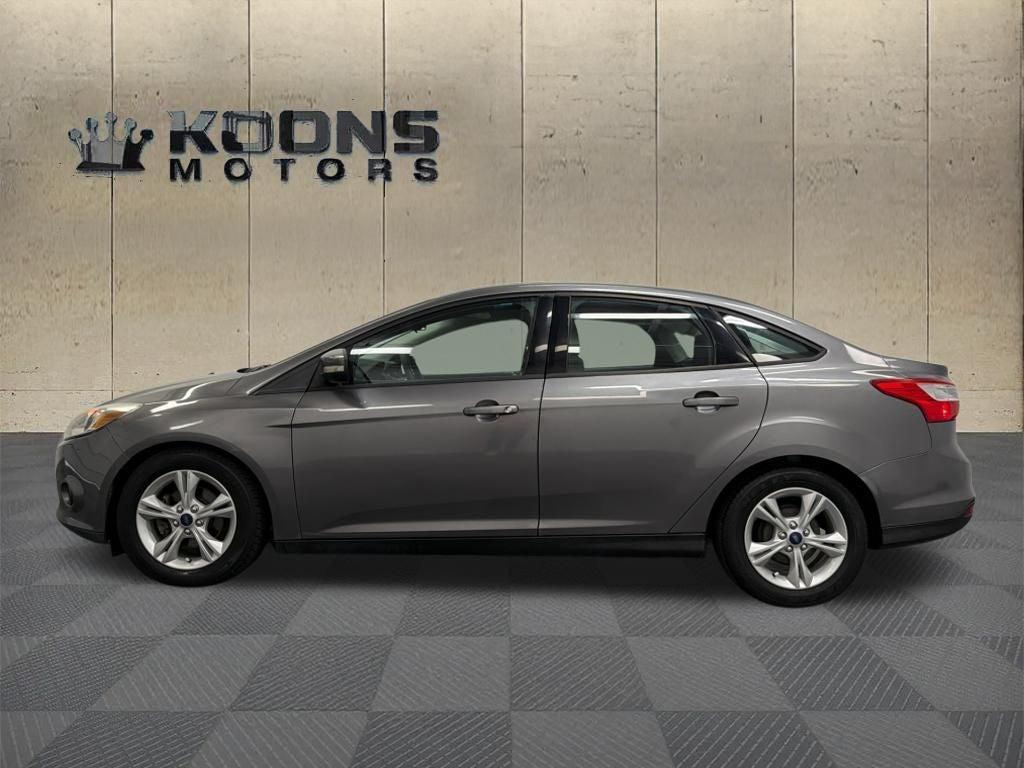 2014 Ford Focus Photo in Silver Spring, MD 20904