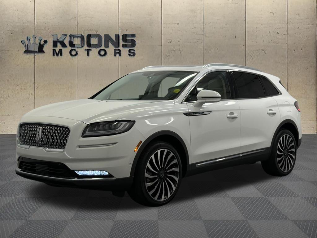 2023 Lincoln Nautilus Photo in Bethesda, MD 20814