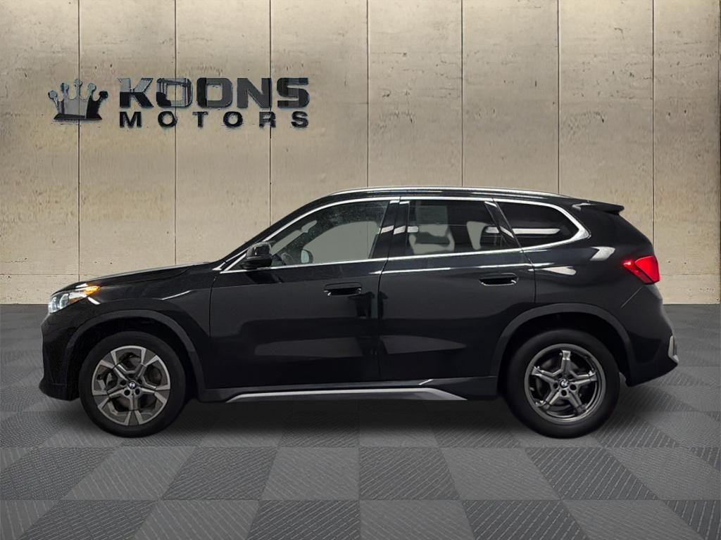 2025 BMW X1 Photo in Bethesda, MD 20814