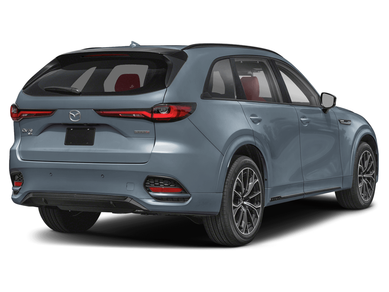 2025 Mazda CX-70 Photo in Silver Spring, MD 20904