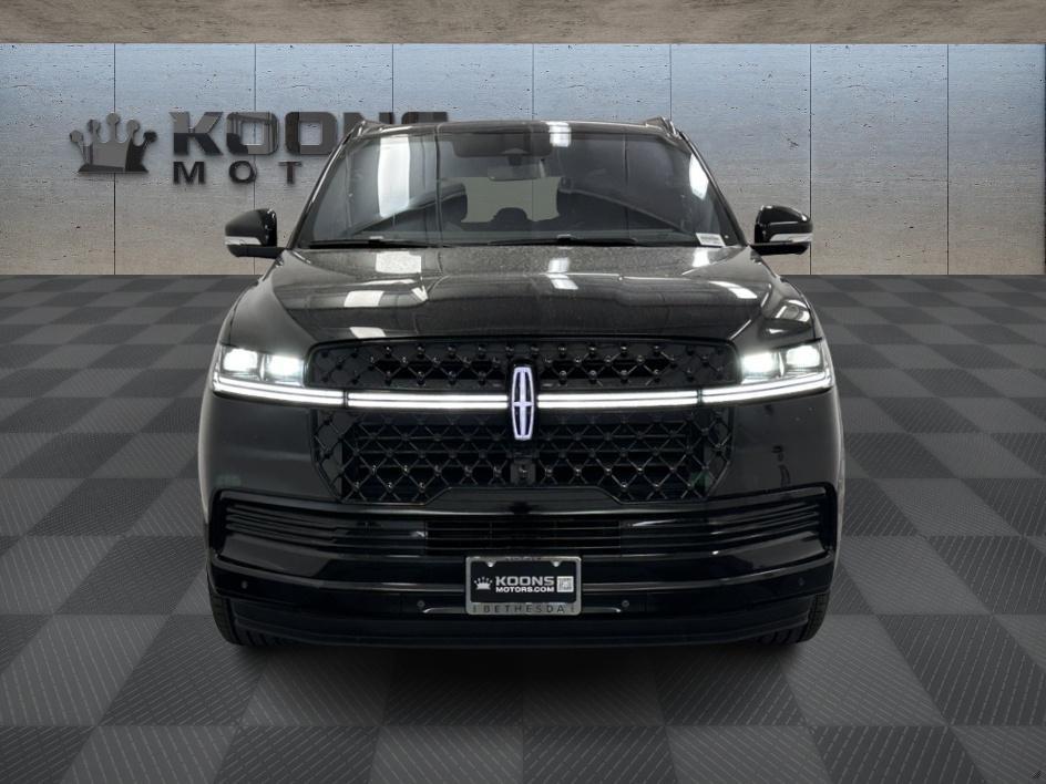 2025 Lincoln Navigator Photo in Bethesda, MD 20814