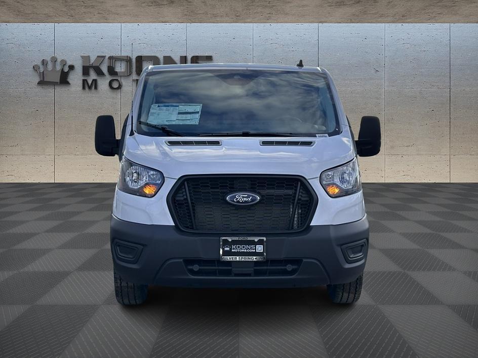 2024 Ford Transit-150 Photo in Silver Spring, MD 20904