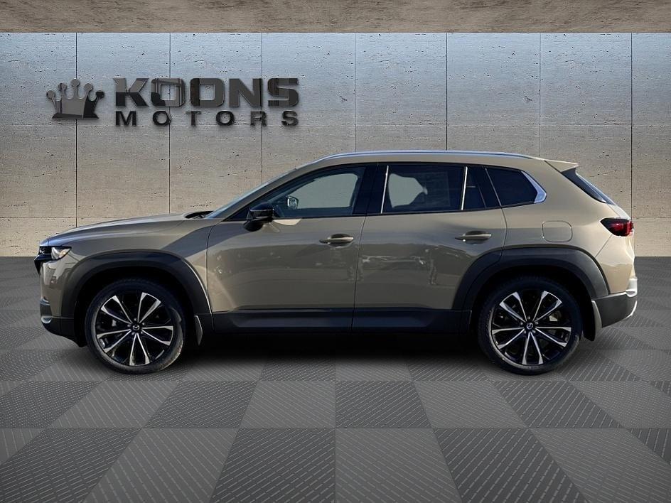 2025 Mazda CX-50 Photo in Silver Spring, MD 20904