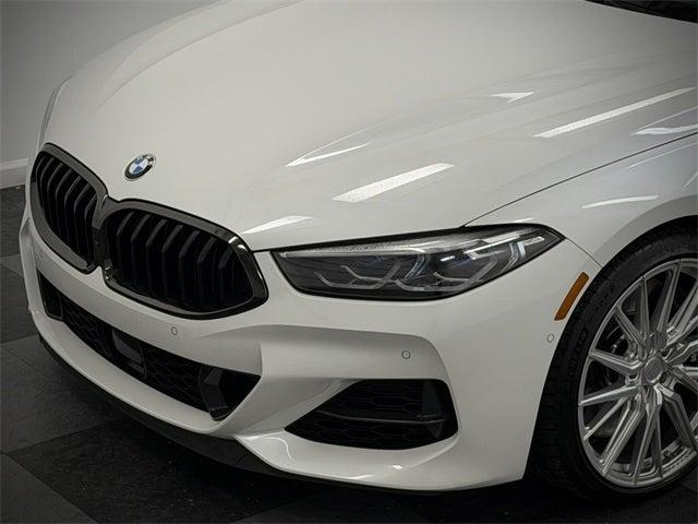 2022 BMW 8 Series Photo in Bethesda, MD 20814