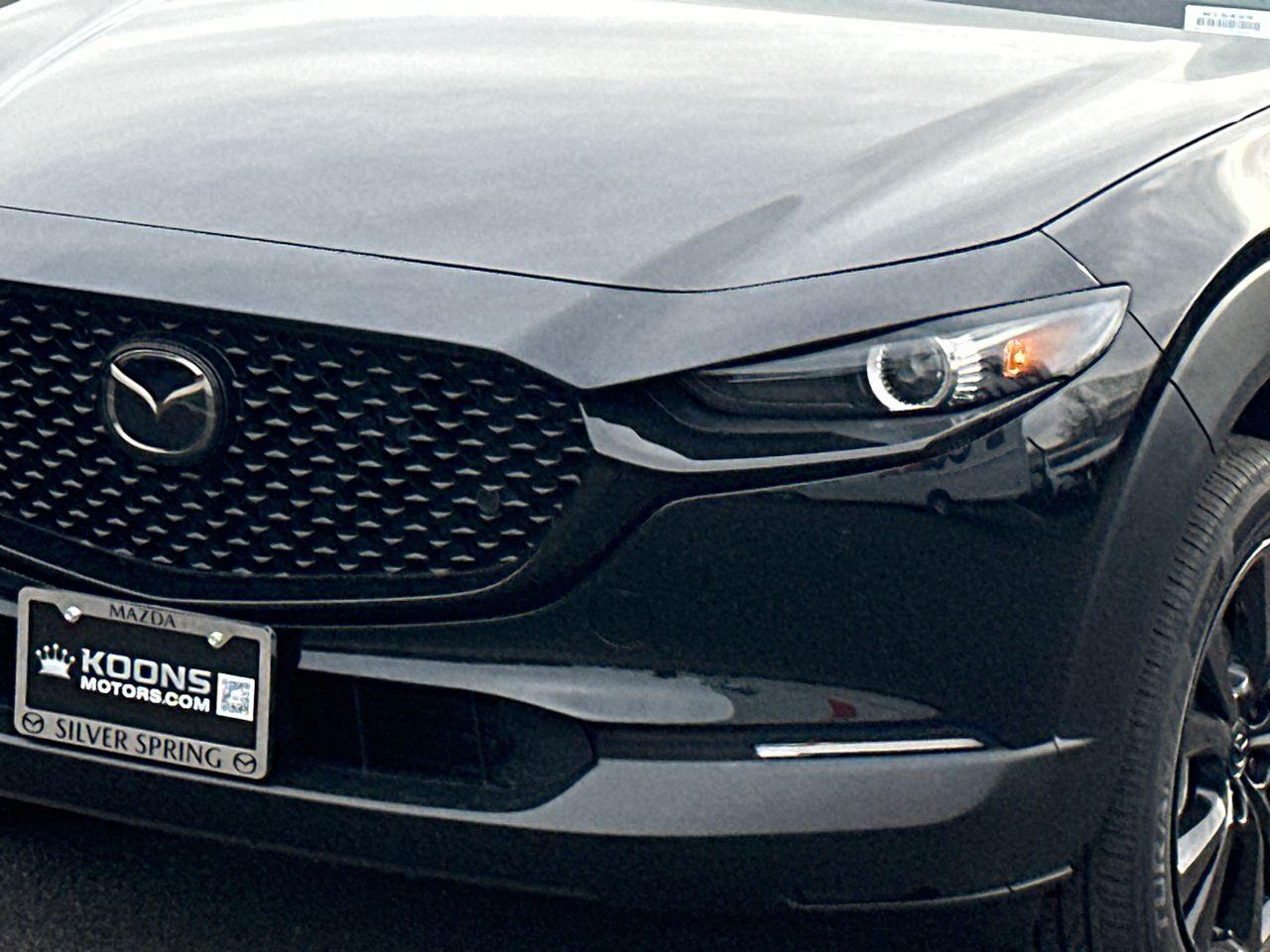 2026 Mazda CX-30 Photo in Silver Spring, MD 20904