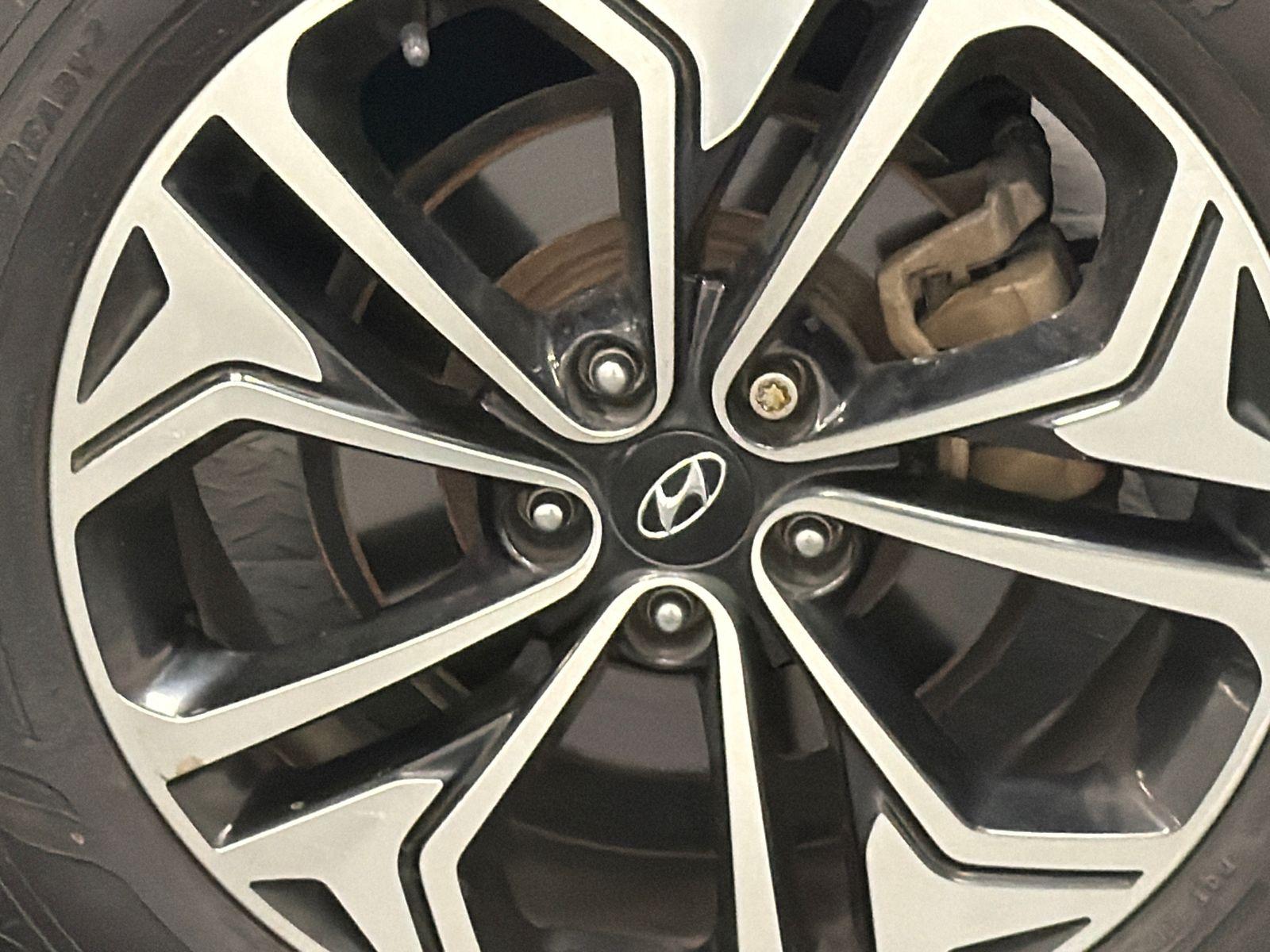 2020 Hyundai Santa Fe Photo in Bethesda, MD 20814